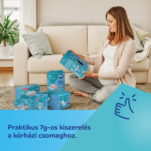 Canpol babies Lanolin bimbóvédőkrém 7g - Kép 6