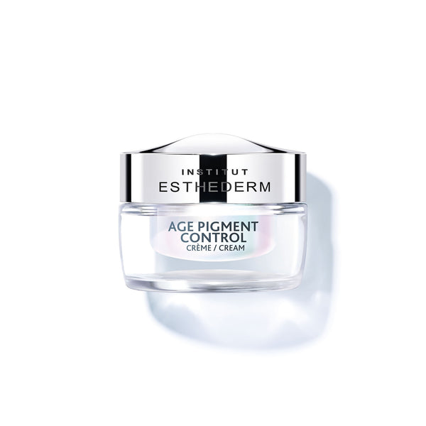 Institut Esthederm Age Pigment Control krém 50ml - Kép