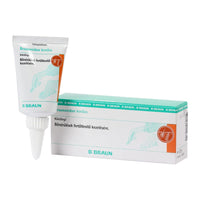 Braunovidon kenőcs 20g - Kép