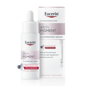 Eucerin Anti-Pigment bőrtökéletesítő szérum 30ml kép