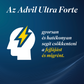 Advil Ultra Forte lágy kapszula 10 db - Kép 2