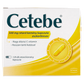Cetebe 500 mg retard kemény kapszula 120 db - Kép 4