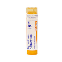 Hypericum Perforatum golyócskák 15 Ch 4g - Kép