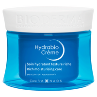 BIODERMA Hydrabio krém 50ml - Kép