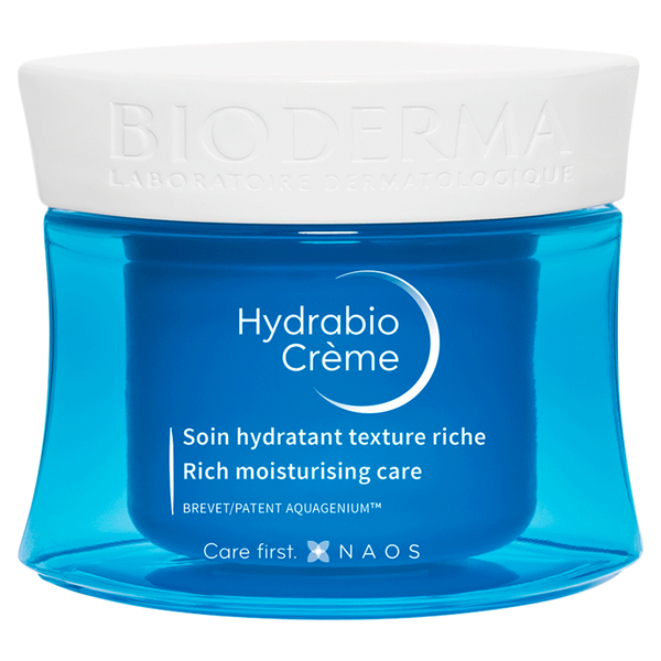 BIODERMA Hydrabio krém 50ml - Kép
