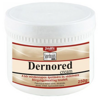 JutaVit DernoRed cream 250g - Kép