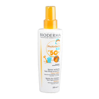 Bioderma Photoderm KID spray SPF50+ 200ml - Kép