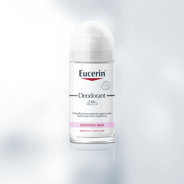 Eucerin Golyós dezodor érzékeny bőrre 50ml - Kép 1