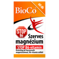 BioCo Szerves Magnézium Stop B6-vitamin tabletta 60 db - Kép 2