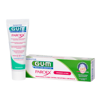 GUM Paroex fogkrém 0,12% 75ml - Kép
