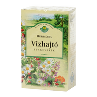 HERBÁRIA vízhajtó teakeverék 100g - Kép