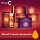 Novo C Plus 1000g liposzómás C-Vitamin étrendkiegészítő folyadék 150ml - Kép 7