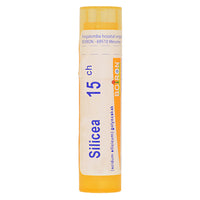 Silicea golyócskák 15 Ch 4g - Kép