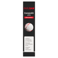 Parusan Energizáló hajtonik férfiaknak 200ml - Kép