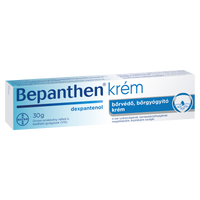 Bepanthen krém 30g - Kép