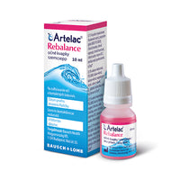 Artelac Rebalance szemcsepp 10ml - Kép