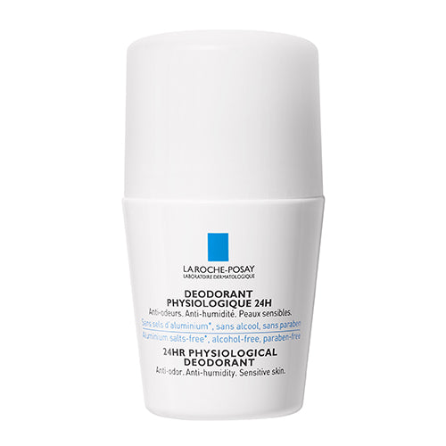 La Roche-Posay Fiziológiás Dezodor golyós 50ml - Kép