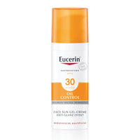 Eucerin Sun Photoaging Control napozókrém arcra SPF30 50ml - Kép