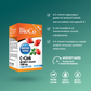 BioCo C+Cink Retard C-vitamin 1000 mg + szerves cink filmtabletta 60 db - Kép 4