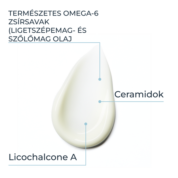 Eucerin AtopiControl arckrém 50ml - Kép 5