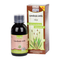 JutaVit Lándzsás útifű szirup 150ml - Kép