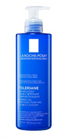 La Roche-Posay Toleriane habzó arctisztító gél 400ml - Kép