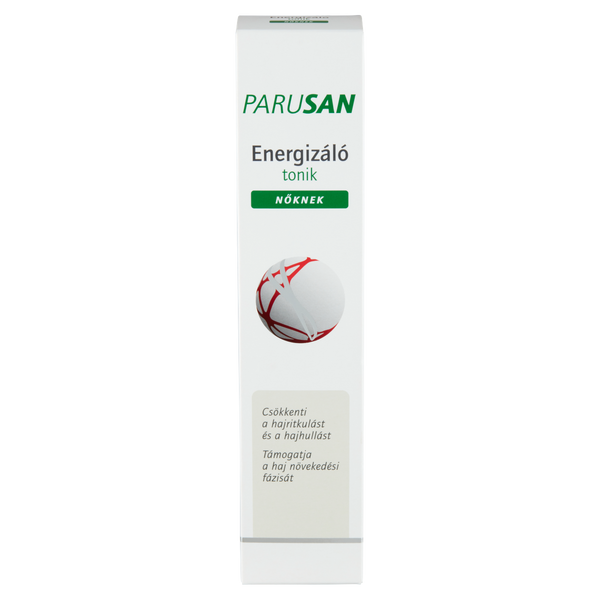 Parusan Energizáló tonik nőknek 200ml - Kép 6