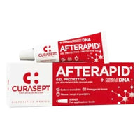 Curasept Afterapid + Protective gél 10ml - Kép