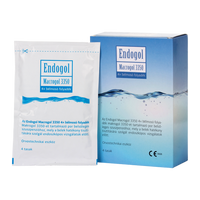 Endogol Macrogol 3350 bélmosó folyadék 4 db - Kép