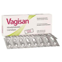 Vagisan Cremolum hüvelykúp hidratáló 16x - Kép