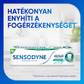 Sensodyne Repair & Protect Extra Fresh fogkrém 75ml - Kép 2