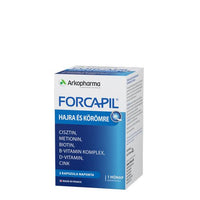 Forcapil kapszula 60 db - Kép