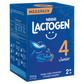 Lactogen Junior 4 tejalapú italpor 24 hónapos kortól 1000g - Kép 2