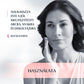 Eucerin Hyaluron-Filler + Volume-Lift Bőrfeszesítő éjszakai arckrém 50ml - Kép 2
