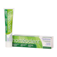 Homéodent fogkrém klorofill aromával 75ml - Kép