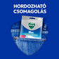 Wick torokcukor mentol 72g - Kép 5