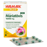 Walmark Máriatövis 1000 mg Forte tabletta 60 db - Kép