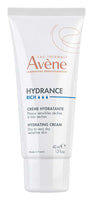 Avéne Hydrance Hidratáló Rich Krém 40ml - Kép