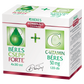 Béres Csepp Forte belsőleges oldatos cseppek +C-vitamin 4x30ml+120 db - Kép 2