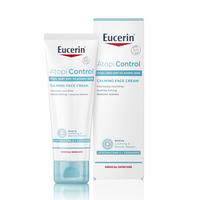 Eucerin AtopiControl arckrém 50ml - Kép