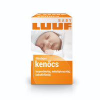 Baby Luuf illóolajos kenőcs 30g - Kép