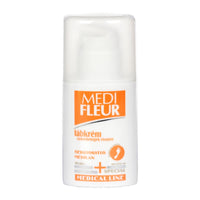Sunfleur Medi Fleur lábkrém cukorbetegeknek 50ml - Kép