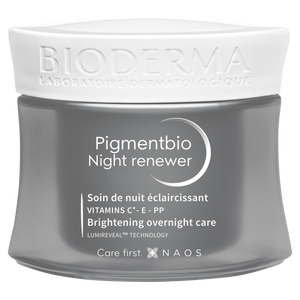 BIODERMA Pigmentbio Éjszakai regeneráló krém 50ml kép