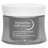 BIODERMA Pigmentbio Éjszakai regeneráló krém 50ml - Kép