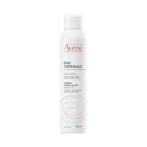 Avene Eau Thermale Thermal Spring Water termálvíz 300ml kép
