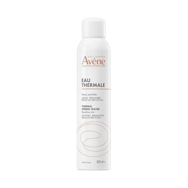 Avene Eau Thermale Thermal Spring Water termálvíz 300ml - Kép