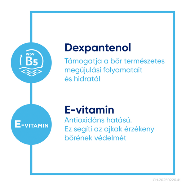 Bepanthen Derma ajakápoló krém 7,5ml - Kép 6