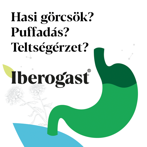 Iberogast emésztési panaszok széles spektrumára 20ml - Kép 4
