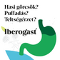Iberogast emésztési panaszok széles spektrumára 20ml - Kép 4