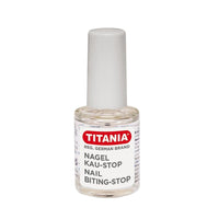 Titania körömrágás elleni ecsetelő 10ml - Kép